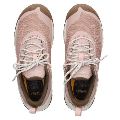 NXIS EVO Dames Wandelschoenen Fawn/Peach Whip