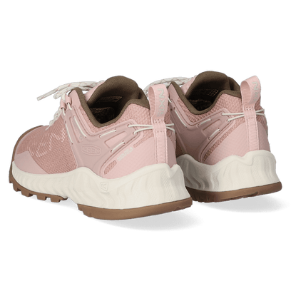 NXIS EVO Dames Wandelschoenen Fawn/Peach Whip