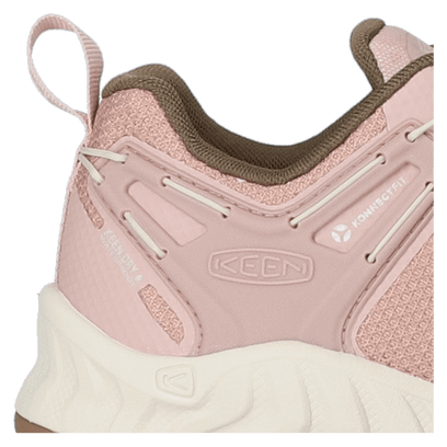 NXIS EVO Dames Wandelschoenen Fawn/Peach Whip