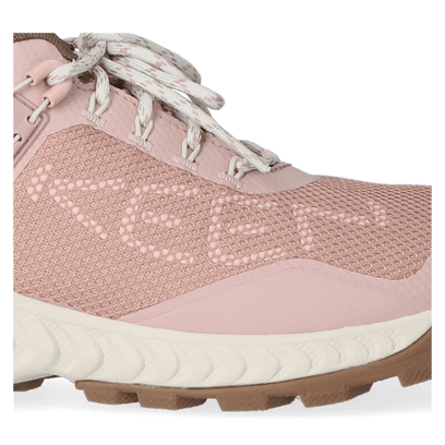 NXIS EVO Dames Wandelschoenen Fawn/Peach Whip