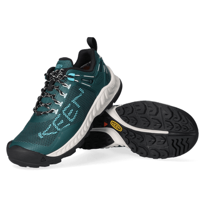 NXIS EVO Dames Wandelschoenen Sea Moss/Ipanema