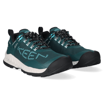 NXIS EVO Dames Wandelschoenen Sea Moss/Ipanema