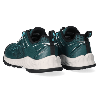 NXIS EVO Dames Wandelschoenen Sea Moss/Ipanema