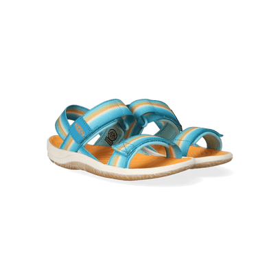 Elle Backstrap Older Kids Sandalen Ipanema/Iceland Poppy