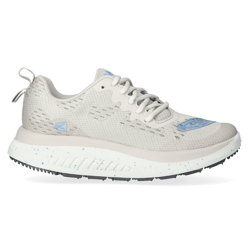 WK400 Dames Wandelschoenen Vapor/Azure Blue