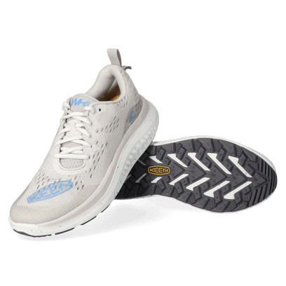 WK400 Dames Wandelschoenen Vapor/Azure Blue