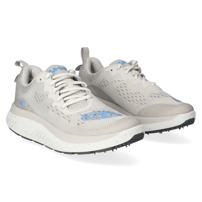 WK400 Dames Wandelschoenen Vapor/Azure Blue