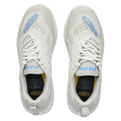 WK400 Dames Wandelschoenen Vapor/Azure Blue