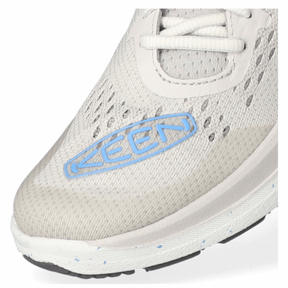 WK400 Dames Wandelschoenen Vapor/Azure Blue