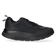 WK400 Heren Wandelschoenen Triple Black