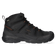 Circadia Mid Heren Wandelschoenen Black/Steel Grey