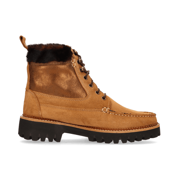 Kiara-SYF Dames Boots Torrat