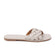 Dames Slippers 33.488 Oyster