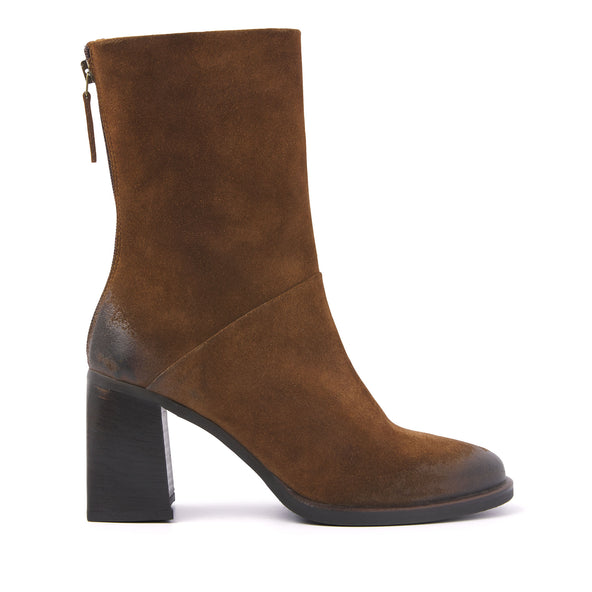 Dames Laarzen 55.080 Cuoio