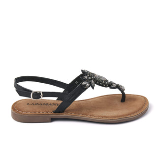 Dames Sandalen 75.357 Black