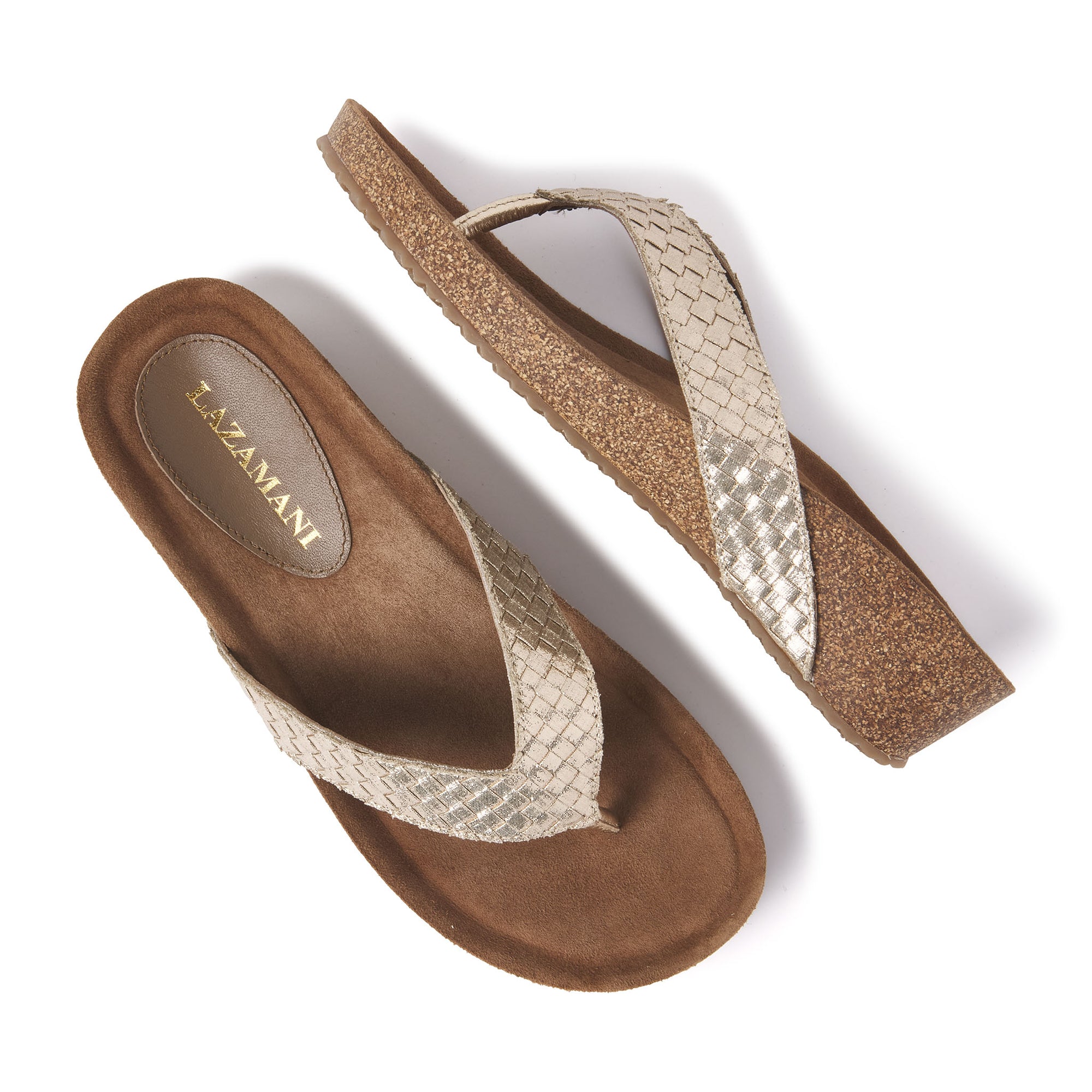 Skechers Go Walk Flex - Slippers voor vrouwen - Grijs Skechers Go Walk Flex - Slippers voor vrouwen - Grijs