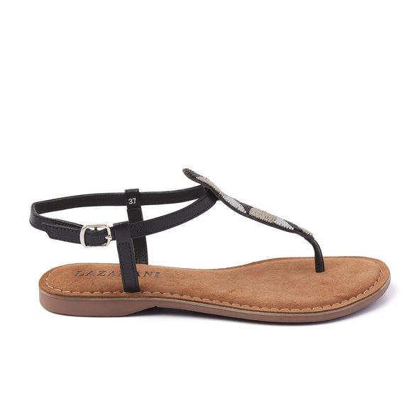 Dames Sandalen 75.815 Black
