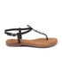 Dames Sandalen 75.815 Black