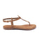 Dames Sandalen 75.815 Taupe