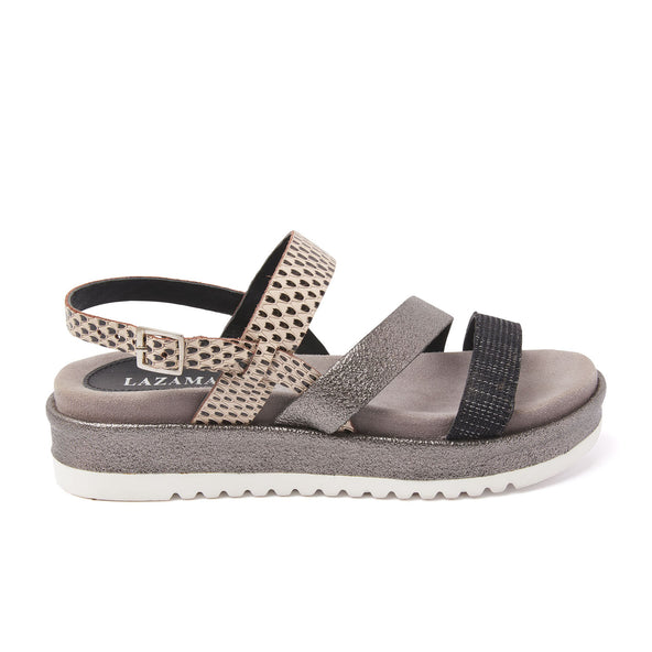 Dames Sandalen 75.827 Black