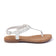 Dames Sandalen 75.834 White