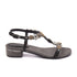 Dames Sandalen 85.380 Black