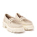 Dames Loafers 85.383 Cream