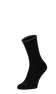 Skinny Minnie Damessokken Black