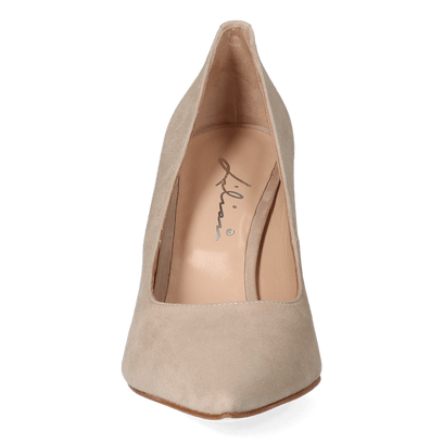 Dames Pumps 12129 Beige 426