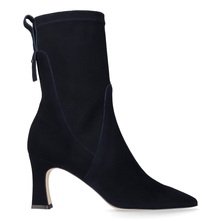 Dames Laarzen 12141 Blu