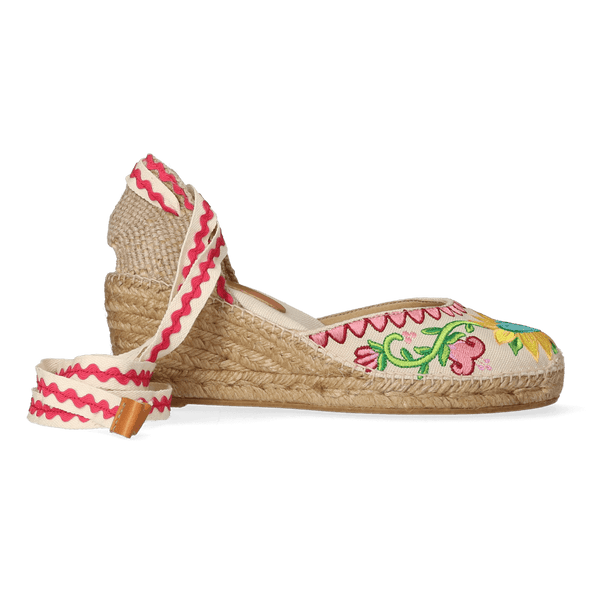 Lolita Dames Espadrilles Bonita