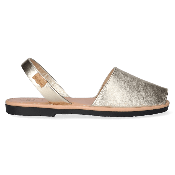 Mao-P Dames Sandalen Plati