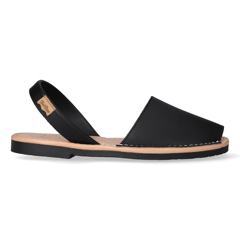 Mao-P Dames Sandalen Negre