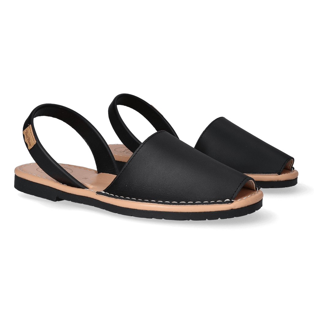 Mao-P Dames Sandalen Negre