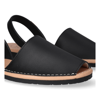 Mao-P Dames Sandalen Negre