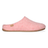 Mona-FR Dames Pantoffels Rosa