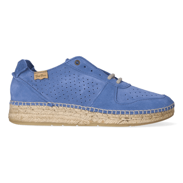 Monica Dames Espadrilles Texa