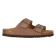 Josephine Dames Slippers Light Brown