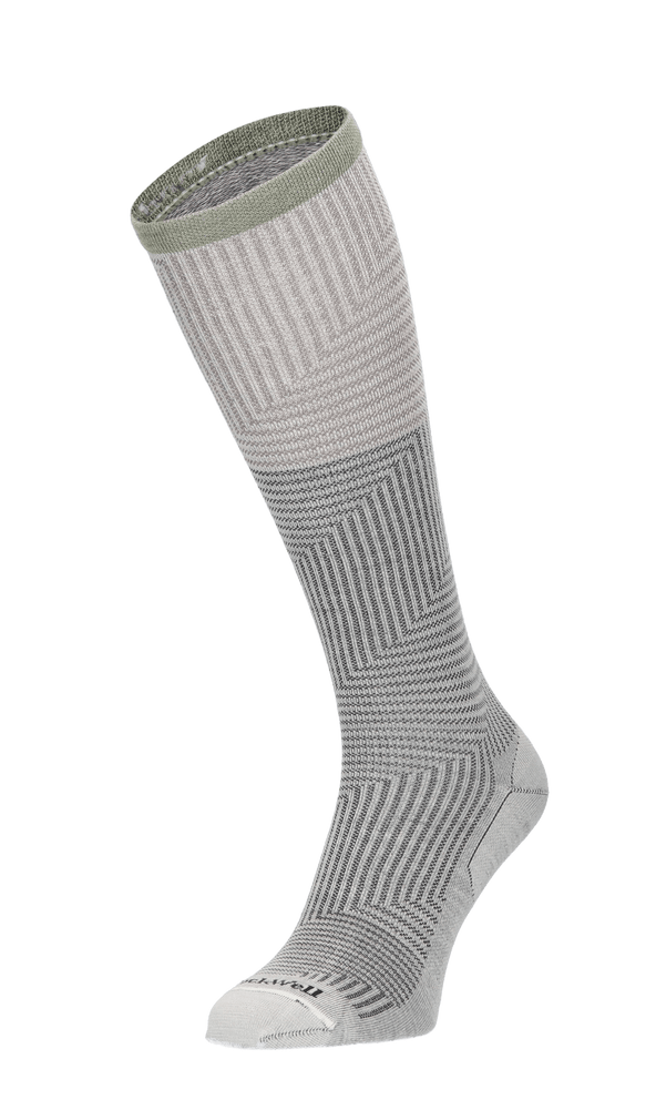 Step Up Dames Compressiekousen Klasse 1 Natural