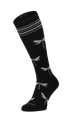 Dragonfly Dames Compressiekousen Klasse 1 Black