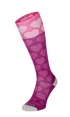 Heart Throb Dames Compressiekousen Klasse 1 Violet