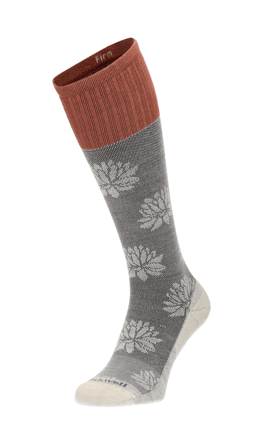 Lotus Lift Dames Compressiekousen Klasse 2 Barley