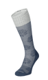 Lotus Lift Dames Compressiekousen Klasse 2 Denim