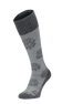 Lotus Lift Dames Compressiekousen Klasse 2 Charcoal