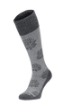 Lotus Lift Dames Compressiekousen Klasse 2 Charcoal