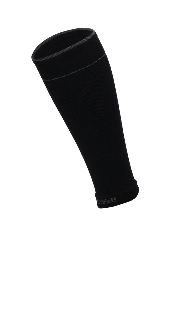 Circulator Sleeve Unisex Compressie Tubes Klasse 1 Black 
