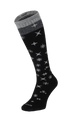 Twinkle Dames Compressiekousen Klasse 2 Black