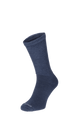 Extra Easy Heren Diabetessokken Denim