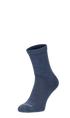 Extra Easy Dames Diabetessokken Denim
