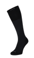 The Basic Dames Compressiekousen Klasse 1 Black